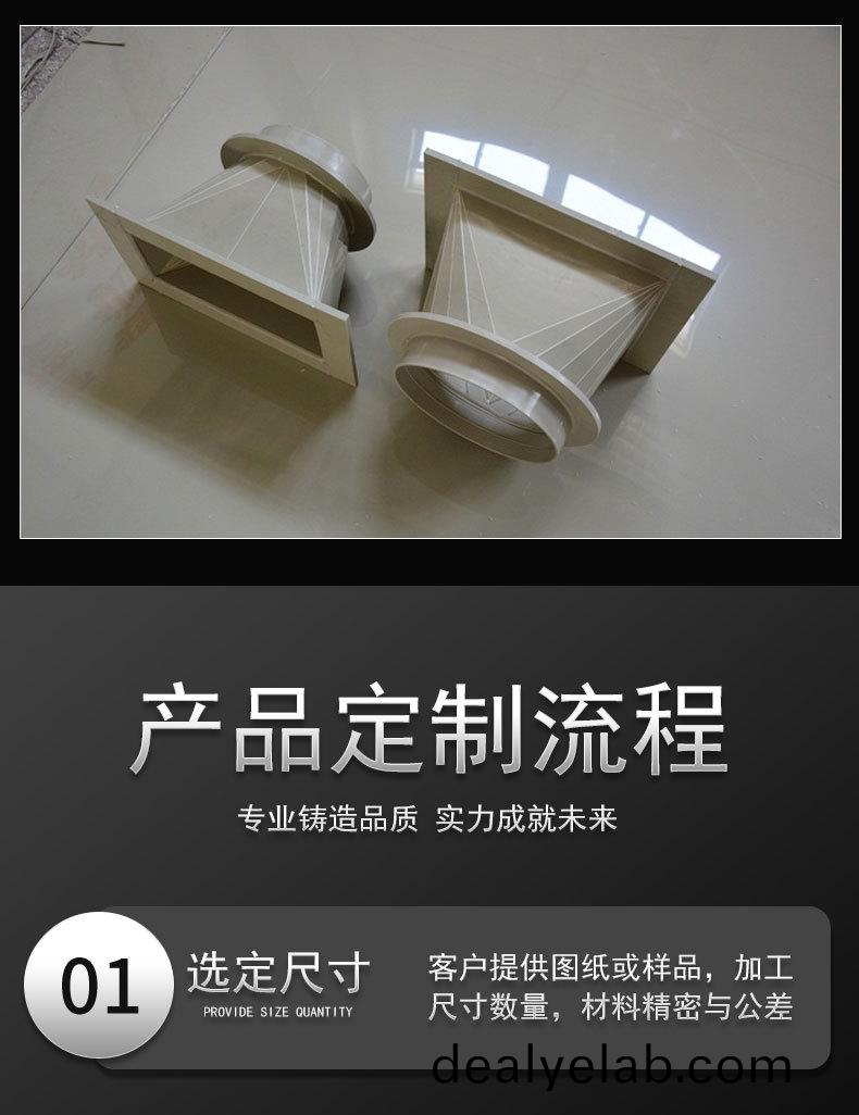 PP轉(zhuan)接頭(tou)
