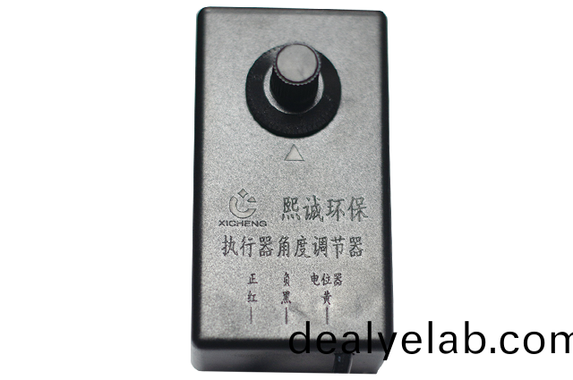 執行(xing)器角(jiao)度(du)調節(jie)器
