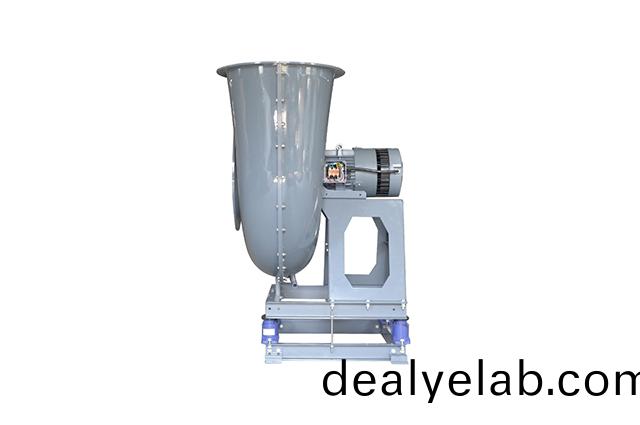 玻(bo)瓈(li)鋼永(yong)磁(ci)恆(heng)壓風(fēng)機